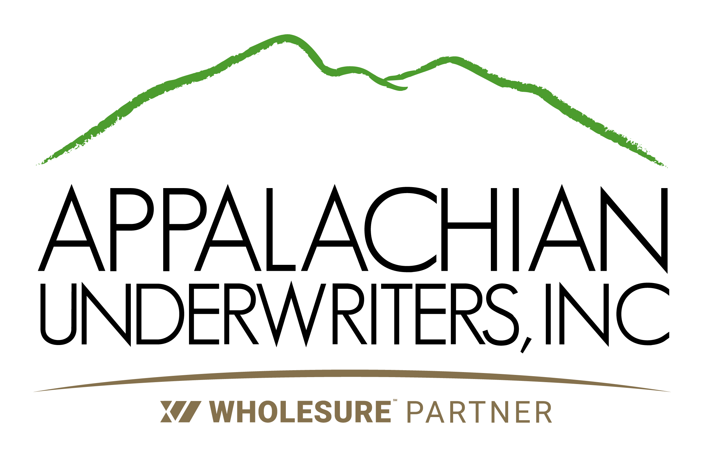 Appalachian Underwriters Logo