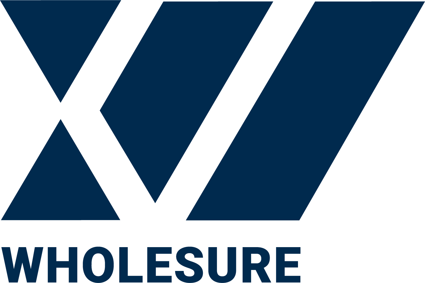 Wholesure Logo